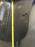 C2789 Fairfax Classic Dressage Open Seat 17 1/2"