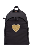 Veltri Sport Novelty Backpack “Heart”