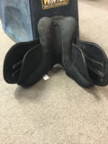 C2803 Riviera Kids' Saddle 16" (Fits like 15.5")