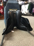 C2798 Used Dresch Legolas Dressage Saddle