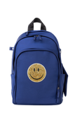 Veltri Sport Novelty Backpack “Smile Face”