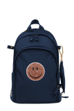 Veltri Sport Novelty Backpack “Smile Face”