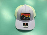 5 STAR HAT