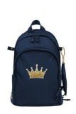 Veltri Sport Novelty Backpack "Crown"