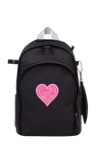 Veltri Sport Novelty Backpack “Heart”