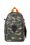 Veltri Sport Novelty Backpack “Skull”