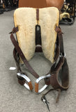 C2779 Big Horn 15" Barrel Saddle