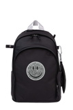 Veltri Sport Novelty Backpack “Smile Face”