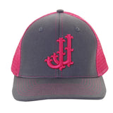Double J Caps