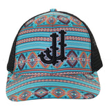 Double J Caps