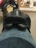 C2794 Used Revere Dressage 17" Wide