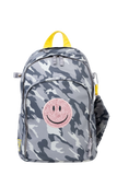 Veltri Sport Novelty Backpack “Smile Face”