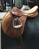 C2788 Bates Caprilli Close Contact Saddle