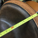 C2758 Crates Supreme Light Weight Reiner 15 1/2" Standard Equi-Fit Tree