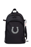 Veltri Sport Novelty Backpack “Horse Shoe”