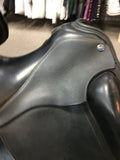 C2798 Used Dresch Legolas Dressage Saddle
