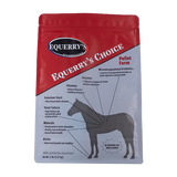 Equerry's Choice Pellet