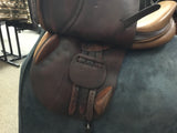 C2769 Bruno Delgrange PJ Jump 17.5 Medium Tree