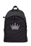 Veltri Sport Novelty Backpack "Crown"