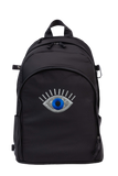 Veltri Sport Novelty Backpack “Evil Eye”