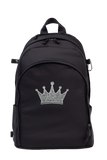 Veltri Sport Novelty Backpack "Crown"