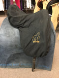 C2804 Used County Fustion Dressage Saddle