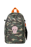 Veltri Sport Novelty Backpack “Skull”