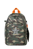 Veltri Sports Novelty Backpack "Star"