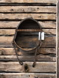 Double J Headstalls
