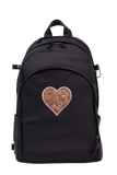Veltri Sport Novelty Backpack “Heart”