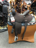 Martin Fearless Barrrel Saddle 14"