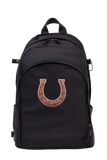 Veltri Sport Novelty Backpack “Horse Shoe”