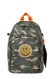 Veltri Sport Novelty Backpack “Smile Face”