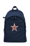 Veltri Sports Novelty Backpack "Star"