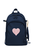 Veltri Sport Novelty Backpack “Heart”