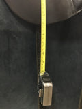 C2802 Albion Style Dressasge Saddle 17 1/2" Medium