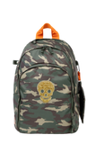 Veltri Sport Novelty Backpack “Skull”