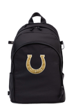 Veltri Sport Novelty Backpack “Horse Shoe”