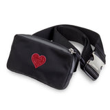 Veltri Sport "Heart" Eaton Belt Bag