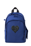 Veltri Sport Novelty Backpack “Heart”