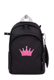 Veltri Sport Novelty Backpack "Crown"
