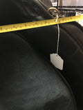 C2794 Used Revere Dressage 17" Wide