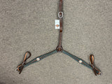 Double J Breastcollars
