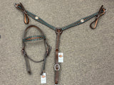 Double J Headstalls