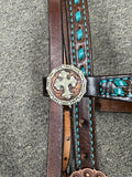Double J Headstalls