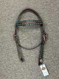 Double J Headstalls