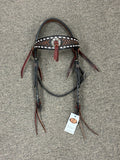 Double J Headstalls
