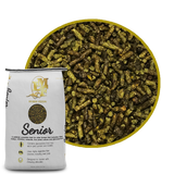 LMF Senior Horse Feed