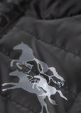 Kerrits Kids Round Up Reversible Quilted Riding Vest
