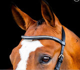 Horseware Ireland Micklem 2 Diamante Competition Bridle
